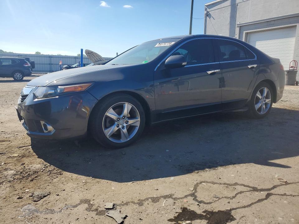 Продажа на аукционе авто 2011 Acura Tsx, vin: JH4CU2F68BC017220, номер лота: 56576726