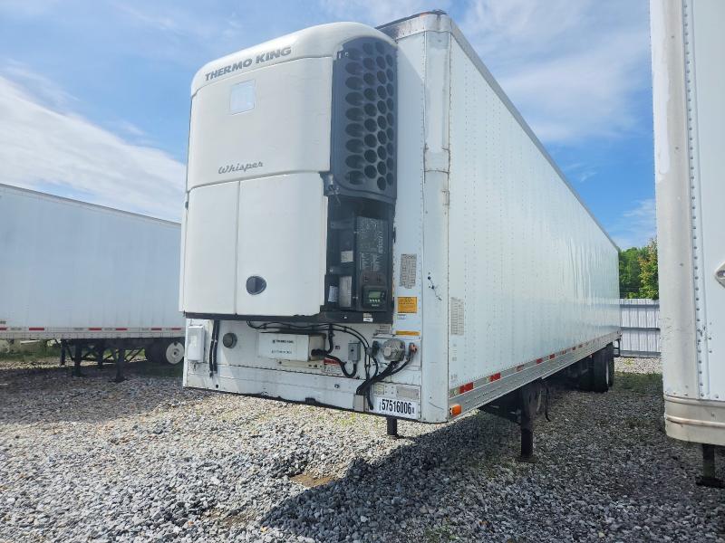 2014 Utility Trailer Trailer მანქანა იყიდება აუქციონზე, vin: 1UYVS248XEU844205, აუქციონის ნომერი: 57516006