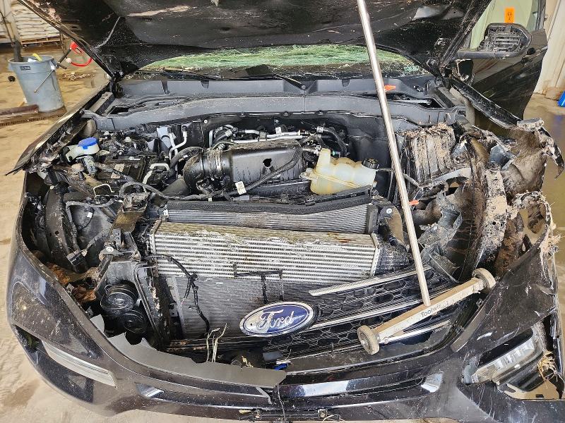 Aukcja sprzedaży 2022 Ford Explorer, vin: 1FMSK8DH2NGB32415, numer aukcji: 58964206