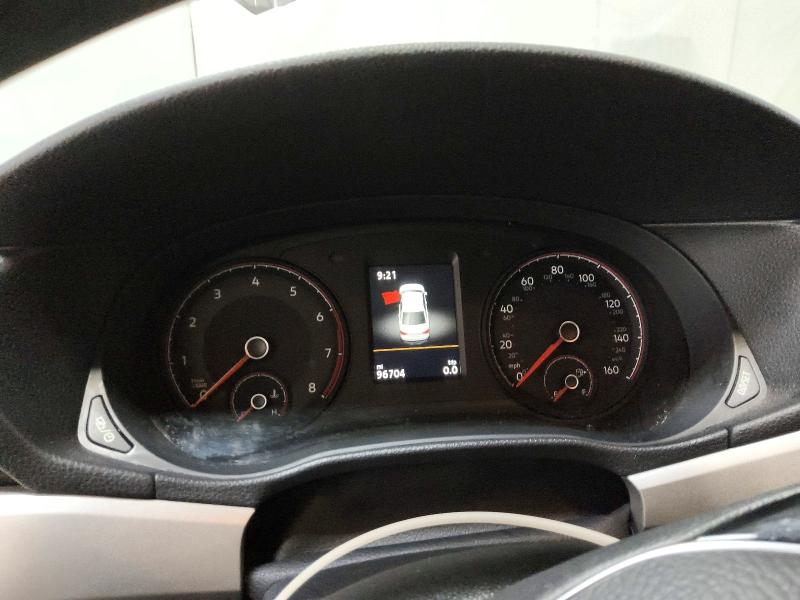Aukcja sprzedaży 2022 Volkswagen Passat, vin: 1VWSA7A37NC006727, numer aukcji: 57052356
