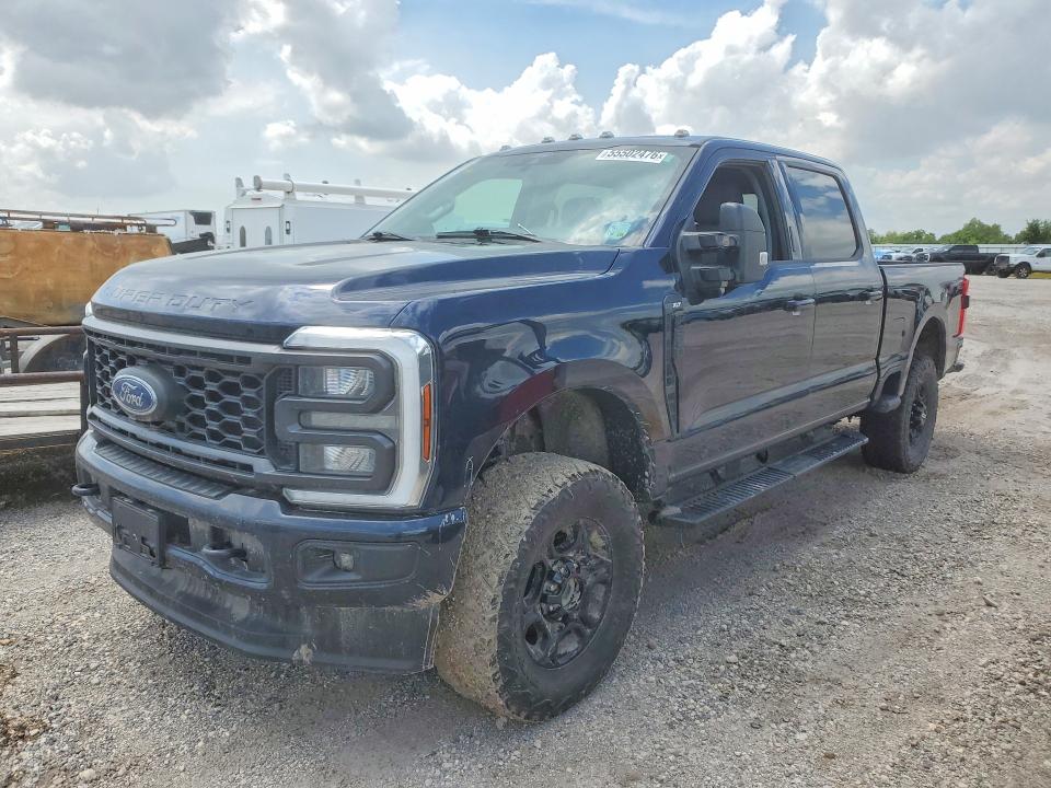 Aukcja sprzedaży 2024 Ford F250, vin: 1FT8W2BN4RED01182, numer aukcji: 55502476