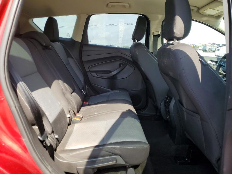 56492876 :رقم المزاد ، 1FMCU9GD8JUA94312 vin ، 2018 Ford Escape مزاد بيع