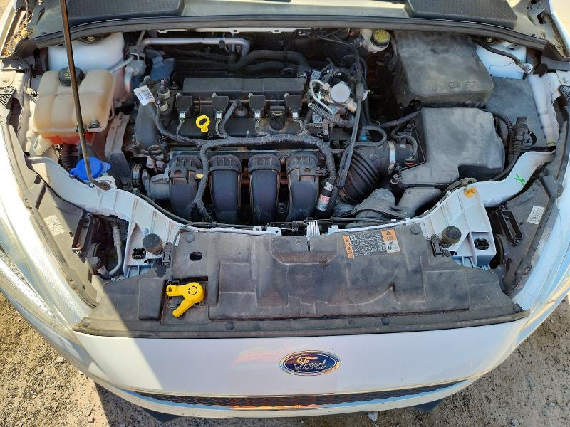Aukcja sprzedaży 2016 Ford Focus, vin: 1FADP3F26GL405348, numer aukcji: 55470806