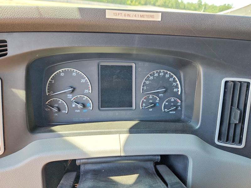 Продажа на аукционе авто 2023 Renegaderv Recreational Vehicle (rv), vin: 3ALHHLD11NDNJ7066, номер лота: 54112816