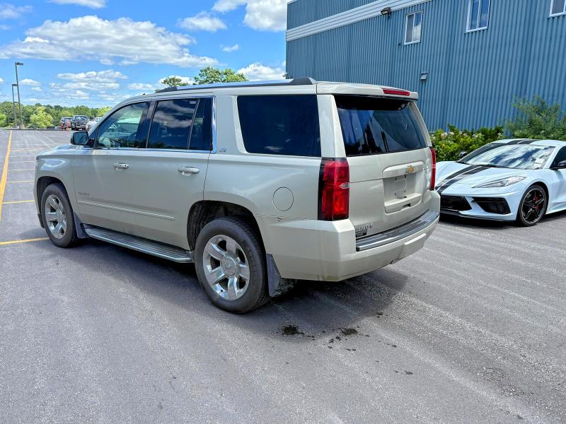 Aukcja sprzedaży 2015 Chevrolet Tahoe, vin: 1GNSKCKC8FR211258, numer aukcji: 58113466