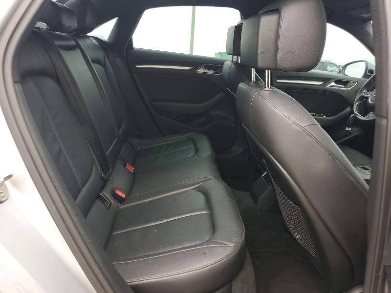 Aukcja sprzedaży 2015 Audi A3, vin: WAUCCGFF1F1020654, numer aukcji: 58827436