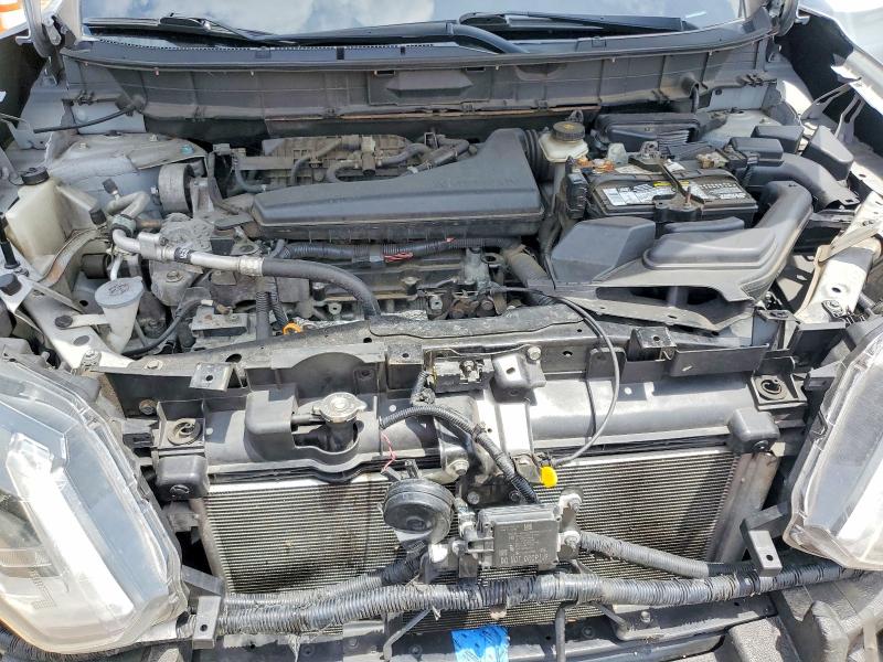 Aukcja sprzedaży 2018 Nissan Rogue, vin: 5N1AT2MT7JC758053, numer aukcji: 57912466