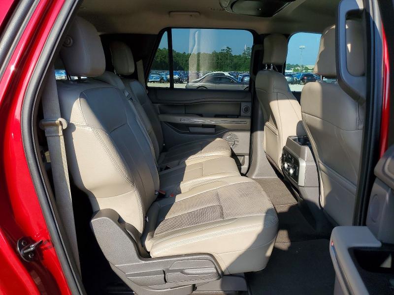 2018 Ford Expedition მანქანა იყიდება აუქციონზე, vin: 1FMJK1HT2JEA66441, აუქციონის ნომერი: 57841476