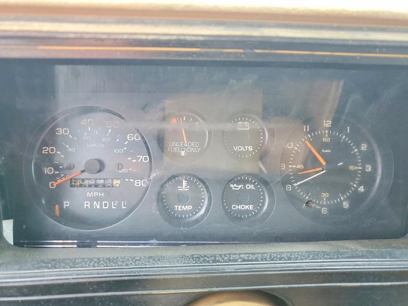 Aukcja sprzedaży 1978 Chevrolet Monte Carlo, vin: 1Z37U8K521825, numer aukcji: 58817416