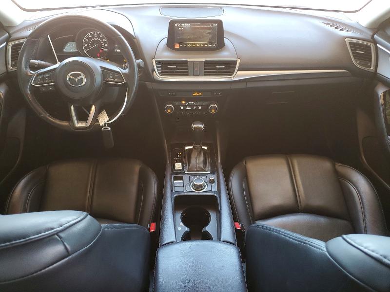 Продаж на аукціоні авто 2018 Mazda 3, vin: 3MZBN1V30JM158479, номер лоту: 58526636