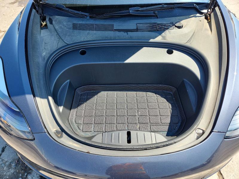 Продаж на аукціоні авто 2022 Tesla Model 3, vin: 5YJ3E1EB3NF155424, номер лоту: 59312196