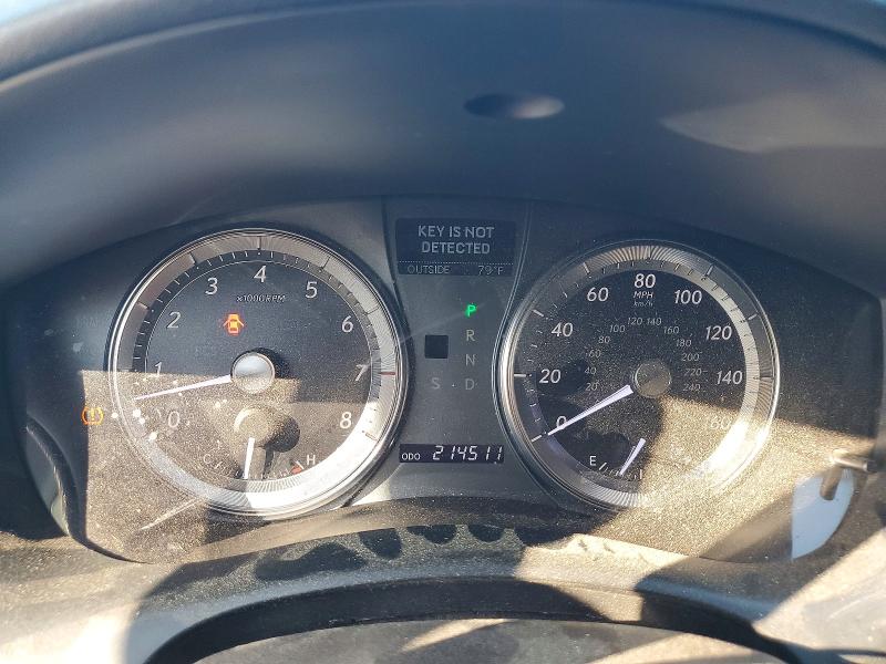 57157986 :رقم المزاد ، JTHBK1EG6C2477974 vin ، 2012 Lexus Es 350 مزاد بيع