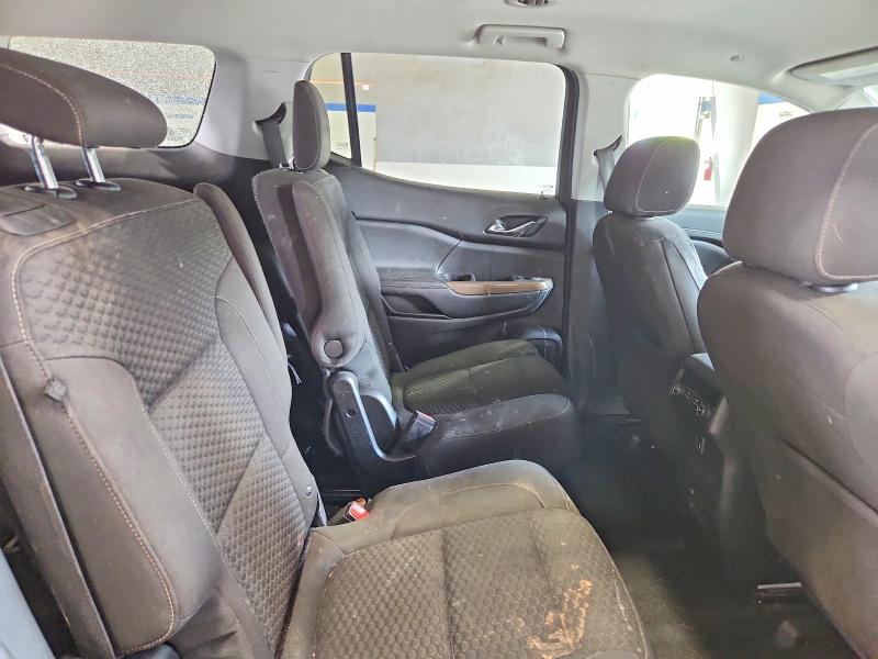 Продаж на аукціоні авто 2019 Gmc Acadia, vin: 1GKKNLLSXKZ139001, номер лоту: 57722146