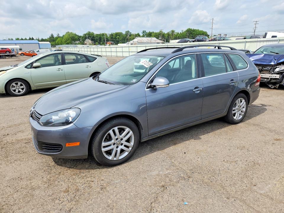 Продаж на аукціоні авто 2014 Volkswagen Jetta, vin: 3VWML7AJ4EM622384, номер лоту: 57123156