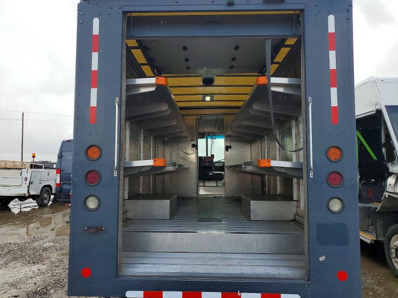 Продаж на аукціоні авто 2021 Ford F59, vin: 1F65F5KN7M0A01472, номер лоту: 55334766