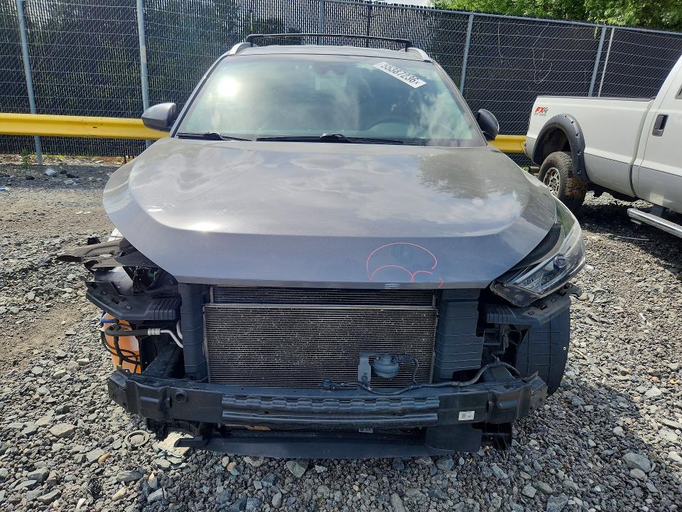 2021 Hyundai Tucson მანქანა იყიდება აუქციონზე, vin: KM8J3CAL1MU326292, აუქციონის ნომერი: 55387236