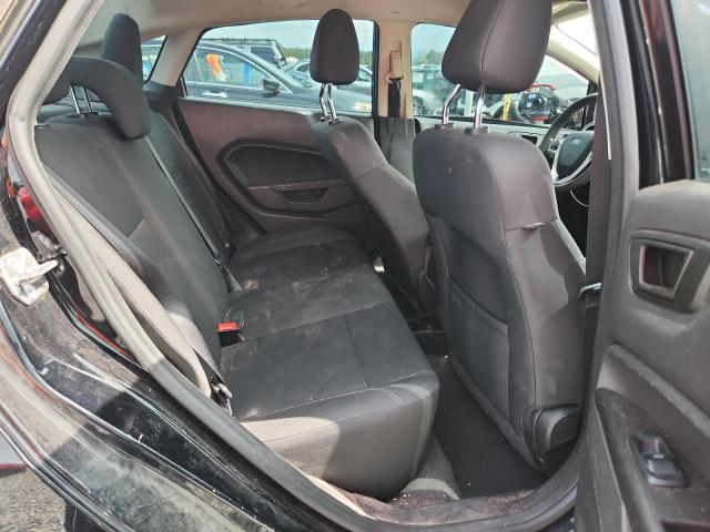 Продажа на аукционе авто 2019 Ford Fiesta, vin: 3FADP4BJ1KM161568, номер лота: 56151506