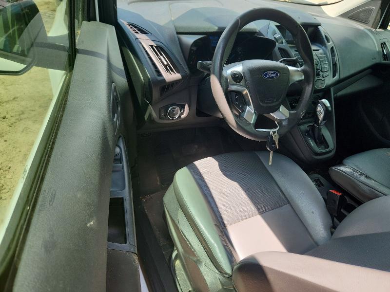 2015 Ford Transit Connect მანქანა იყიდება აუქციონზე, vin: NM0LS7E77F1219768, აუქციონის ნომერი: 53782916