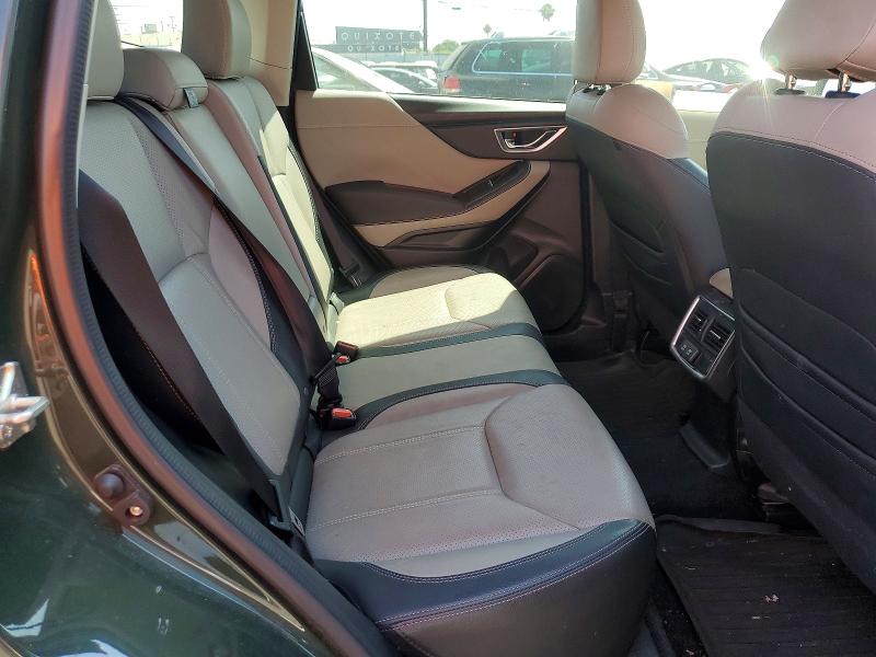 58626876 :رقم المزاد ، JF2SKAPC2NH434424 vin ، 2022 Subaru Forester مزاد بيع