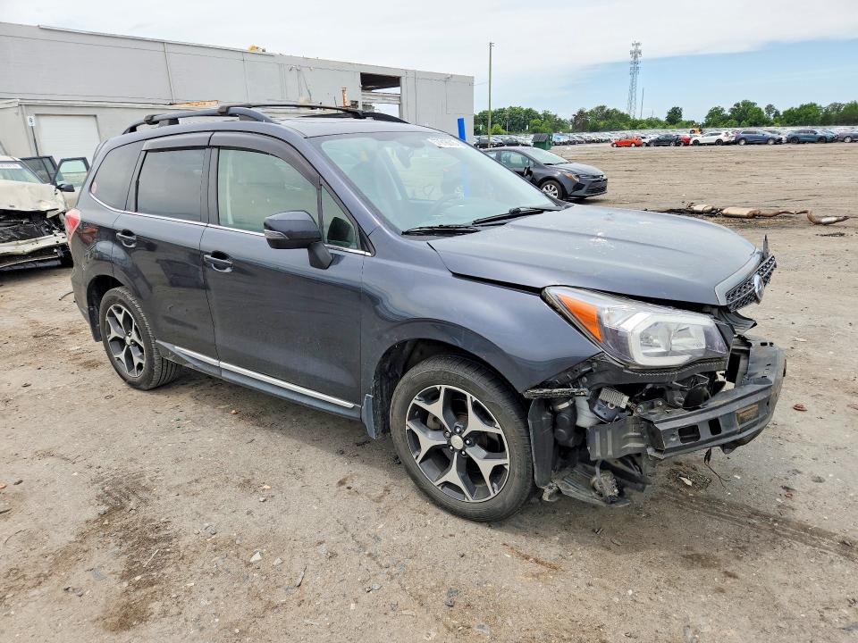 Продажа на аукционе авто 2016 Subaru Forester, vin: JF2SJGXC4GH470978, номер лота: 57916016