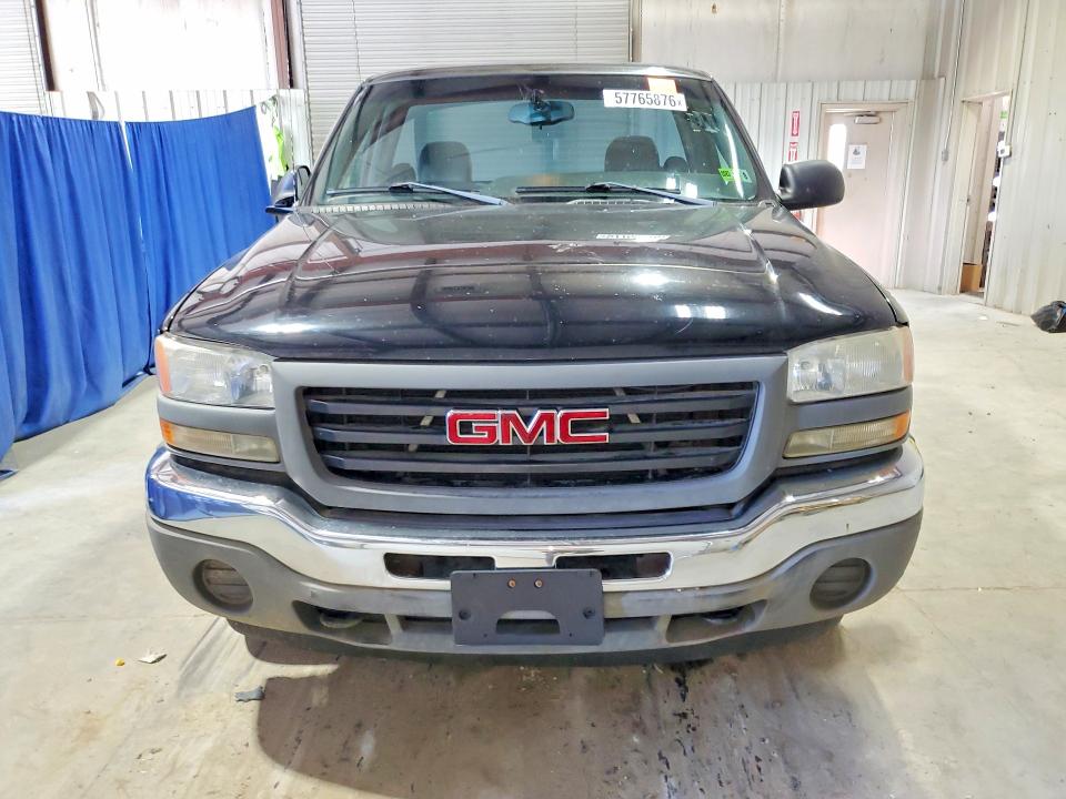Aukcja sprzedaży 2006 Gmc New Sierra, vin: 3GTEK14V06G194481, numer aukcji: 57765876