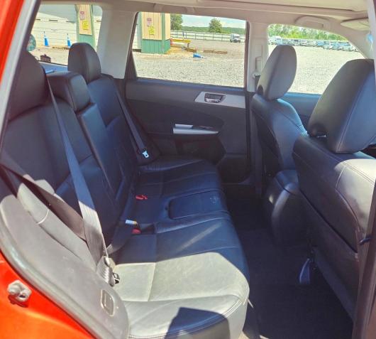 Продаж на аукціоні авто 2010 Subaru Forester, vin: JF2SH6DC3AH719062, номер лоту: 57589006