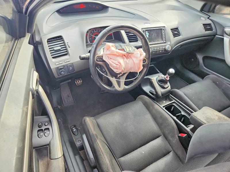 58846666 :رقم المزاد ، 2HGFG2A50BH700189 vin ، 2011 Honda Civic مزاد بيع