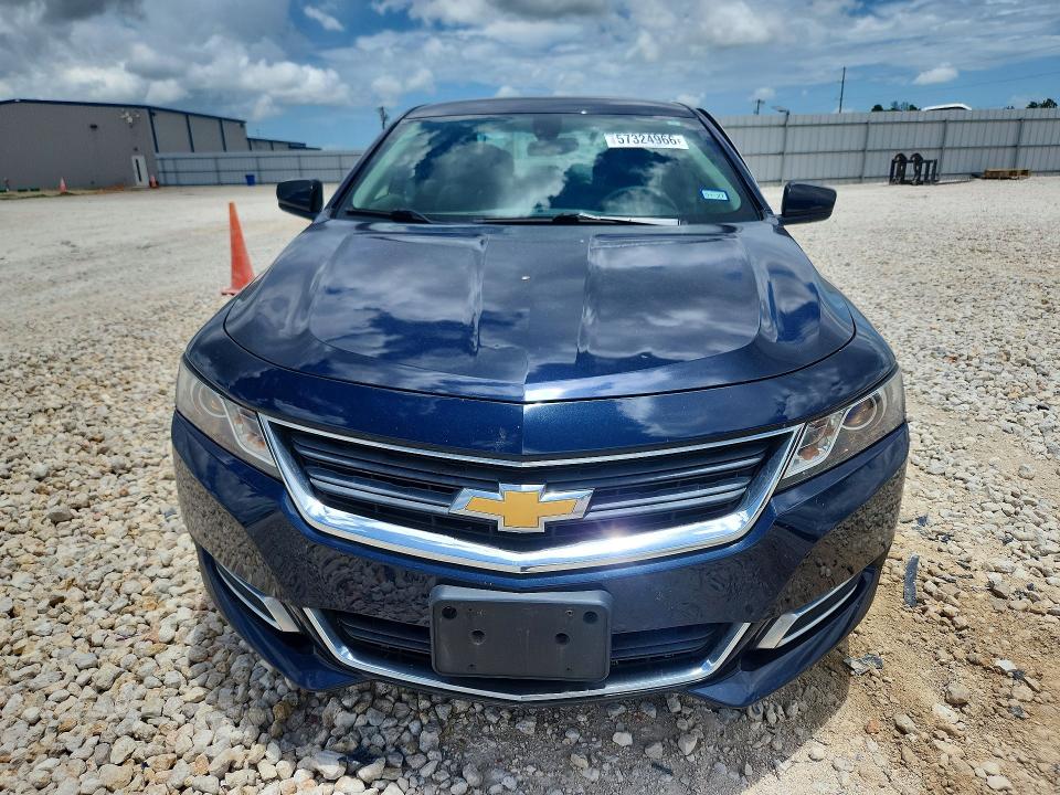 Aukcja sprzedaży 2015 Chevrolet Impala, vin: 2G11Z5SL2F9188218, numer aukcji: 57324966