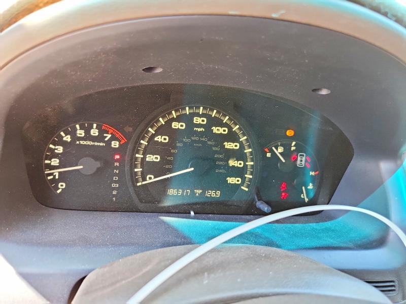 56716516 :رقم المزاد ، 1HGCM56186A041429 vin ، 2006 Honda Accord مزاد بيع