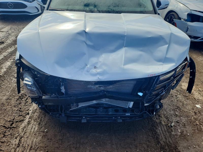 2022 Hyundai Tucson მანქანა იყიდება აუქციონზე, vin: 5NMJECAE0NH121815, აუქციონის ნომერი: 57736646