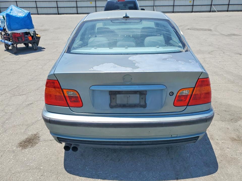 Продажа на аукционе авто 2004 Bmw 330, vin: WBAEV534X4KM34565, номер лота: 59321916