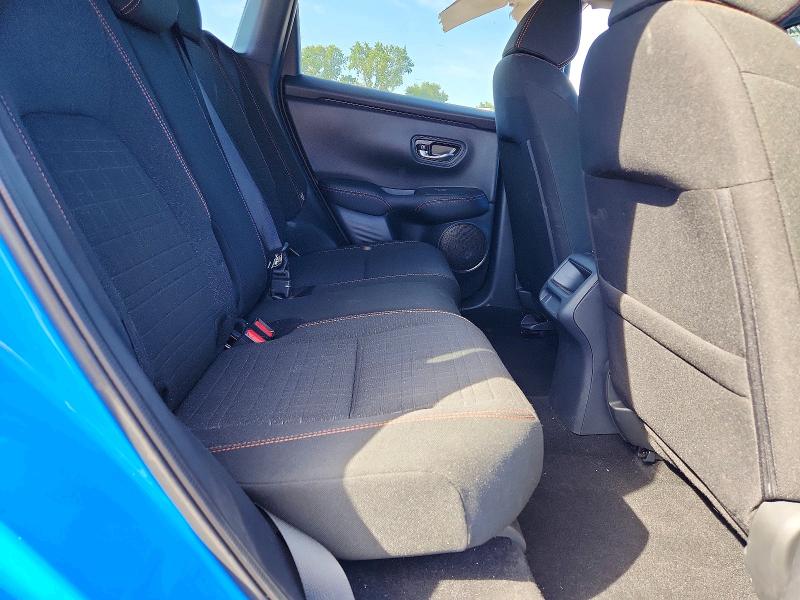 Продажа на аукционе авто 2026 Honda Hr-v, vin: 3CZRZ1H5XTM718606, номер лота: 57009616