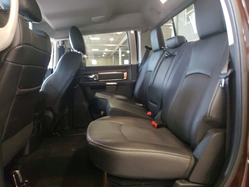 56470776 :رقم المزاد ، 1C6RR7NT8FS643175 vin ، 2015 Ram 1500 مزاد بيع
