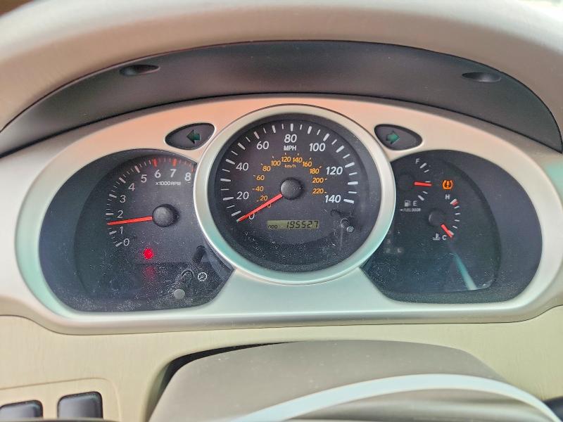 Продажа на аукционе авто 2006 Toyota Highlander, vin: JTEGP21AX60110104, номер лота: 58806226