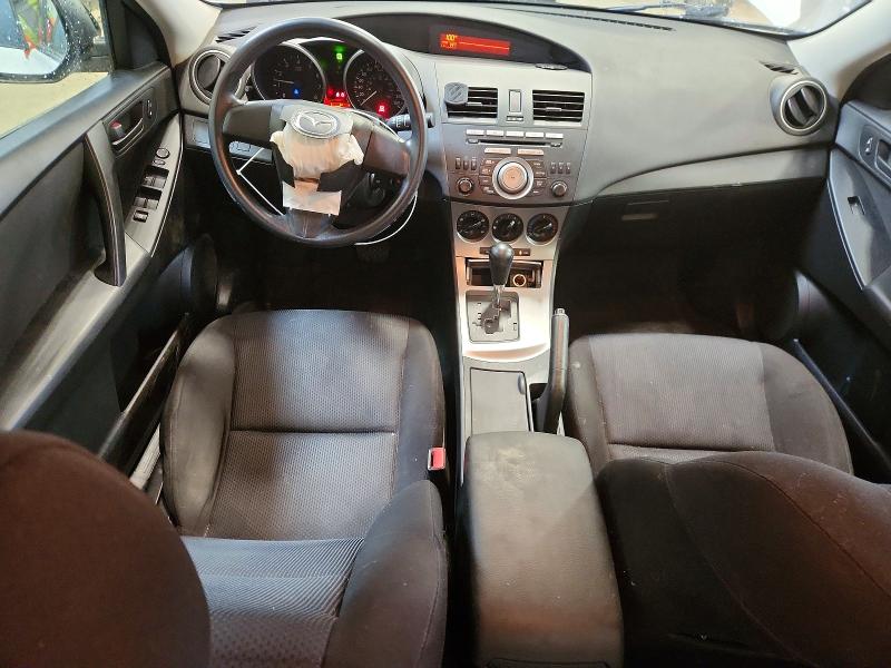Продажа на аукционе авто 2011 Mazda 3, vin: JM1BL1UF5B1394869, номер лота: 55800806