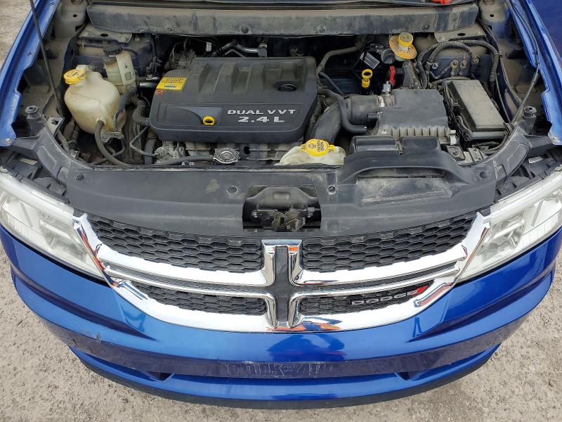 Продажа на аукционе авто 2015 Dodge Journey, vin: 3C4PDCAB4FT610628, номер лота: 57720726