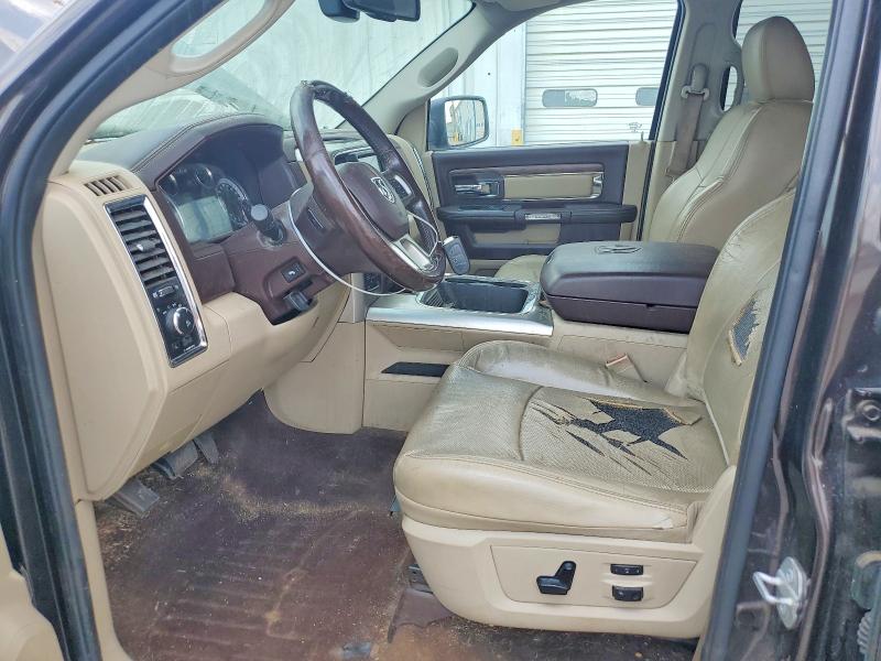 Aukcja sprzedaży 2016 Ram 1500, vin: 1C6RR7NT8GS236412, numer aukcji: 58789026