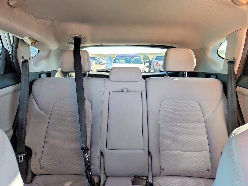 2021 Hyundai Tucson მანქანა იყიდება აუქციონზე, vin: KM8J3CA43MU291151, აუქციონის ნომერი: 56784806