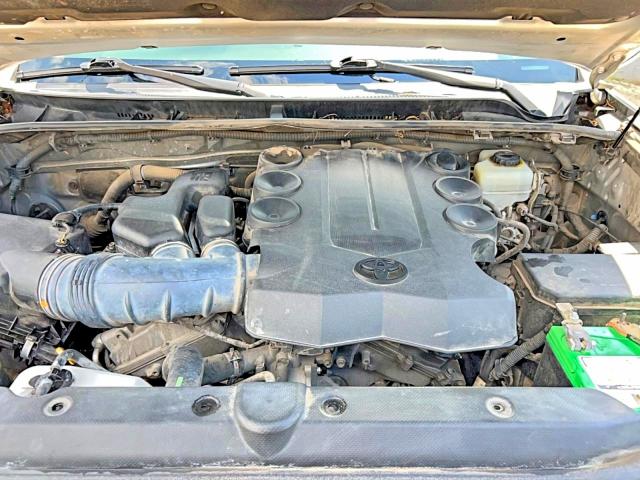 Продажа на аукционе авто 2012 Toyota 4runner, vin: JTEZU5JR3C5036631, номер лота: 56533386