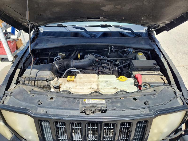Aukcja sprzedaży 2009 Jeep Liberty, vin: 1J8GP28K99W528621, numer aukcji: 41634036