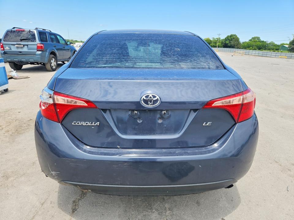 Продажа на аукционе авто 2019 Toyota Corolla, vin: 5YFBURHE2KP909660, номер лота: 57236556