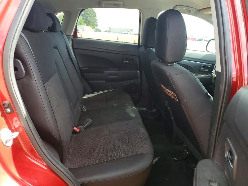 Aukcja sprzedaży 2013 Mitsubishi Outlander Sport, vin: 4A4AP4AU6DE021591, numer aukcji: 56692286