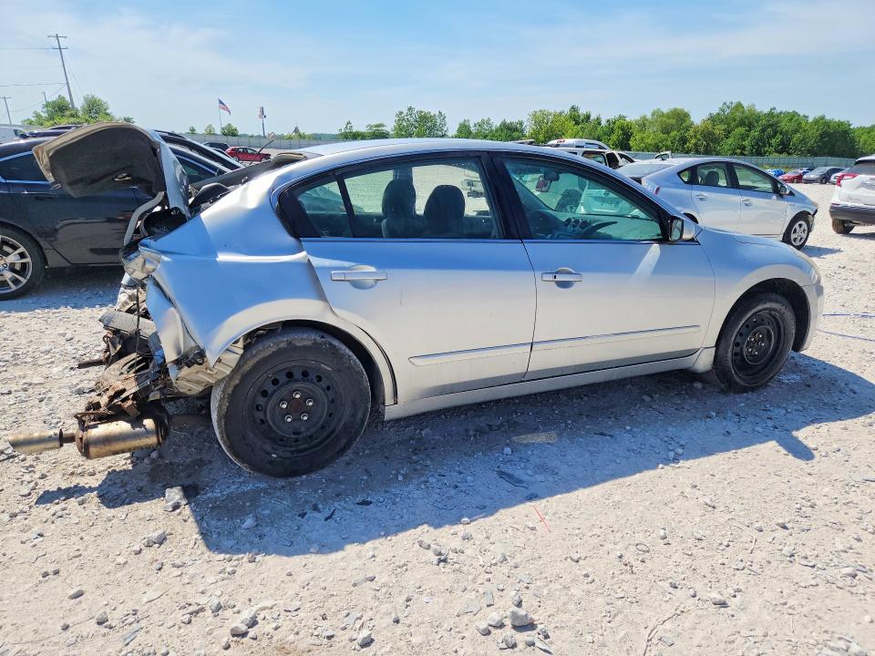 Продаж на аукціоні авто 2009 Nissan Altima, vin: 1N4AL21E09N522120, номер лоту: 55831876