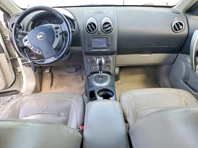 Продаж на аукціоні авто 2011 Nissan Rogue, vin: JN8AS5MV2BW267095, номер лоту: 57524476