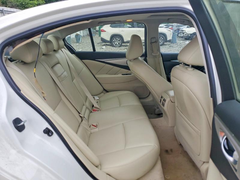 Aukcja sprzedaży 2020 Infiniti Q50, vin: JN1EV7AR4LM251620, numer aukcji: 54947106