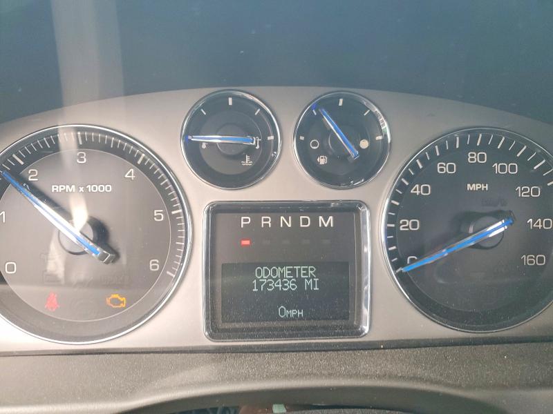Aukcja sprzedaży 2008 Cadillac Escalade, vin: 1GYFK63848R126565, numer aukcji: 58597896