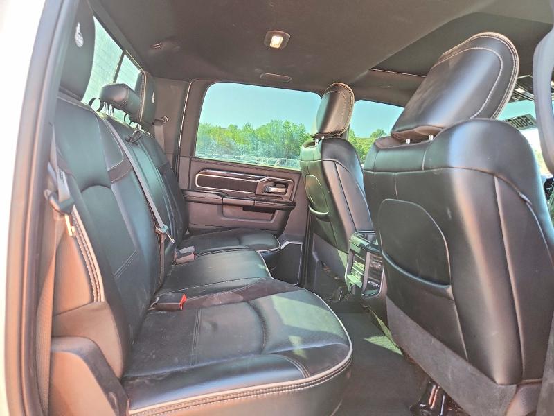 Продаж на аукціоні авто 2022 Ram 3500, vin: 3C63R3JL0NG396910, номер лоту: 56067986