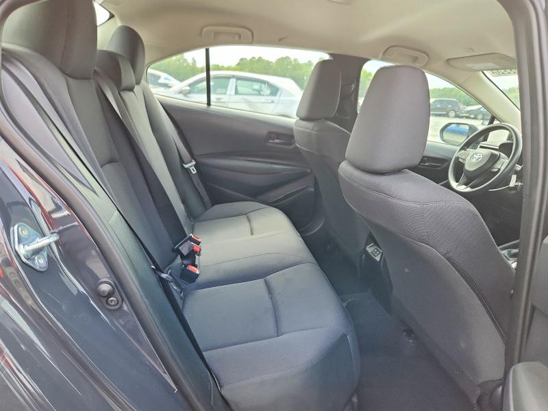 57523996 :رقم المزاد ، 5YFB4MDE0TP432138 vin ، 2026 Toyota Corolla مزاد بيع