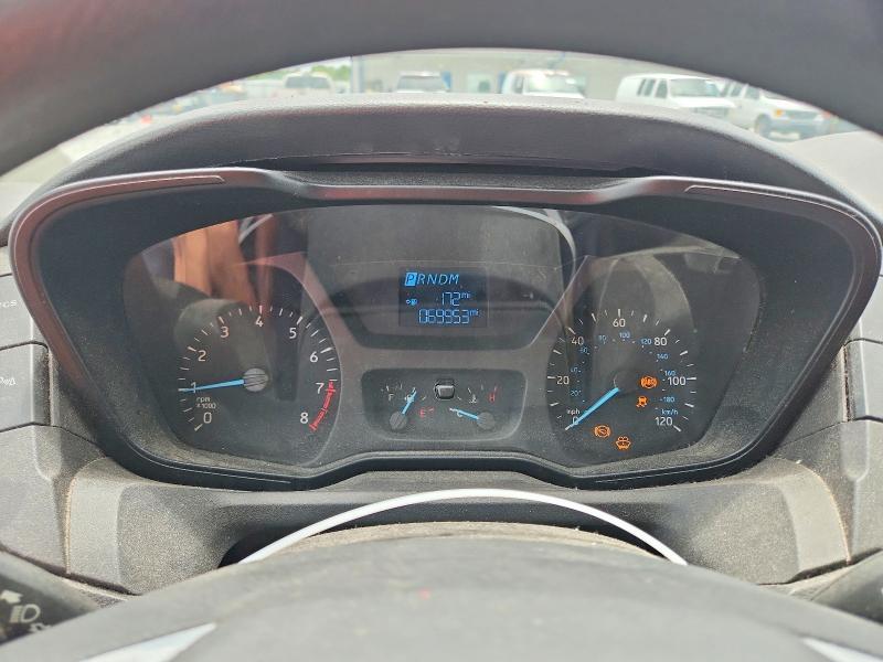 Продажа на аукционе авто 2019 Ford Transit, vin: 1FTYR1YM0KKA36090, номер лота: 55516036