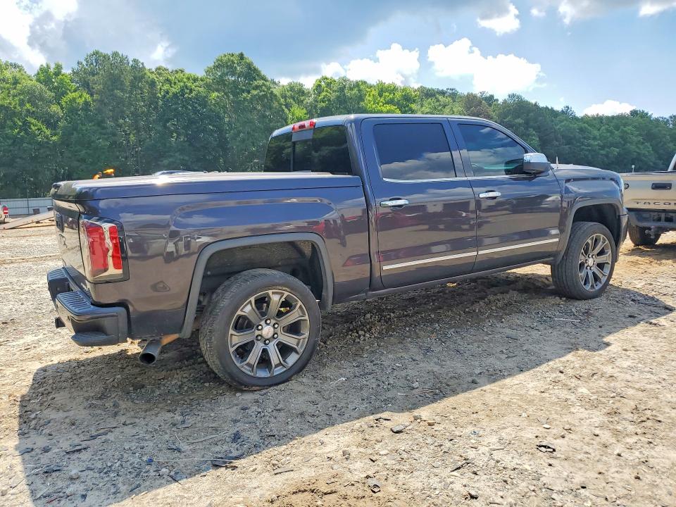 Продажа на аукционе авто 2016 Gmc Sierra, vin: 3GTU2PEC7GG136235, номер лота: 55959356
